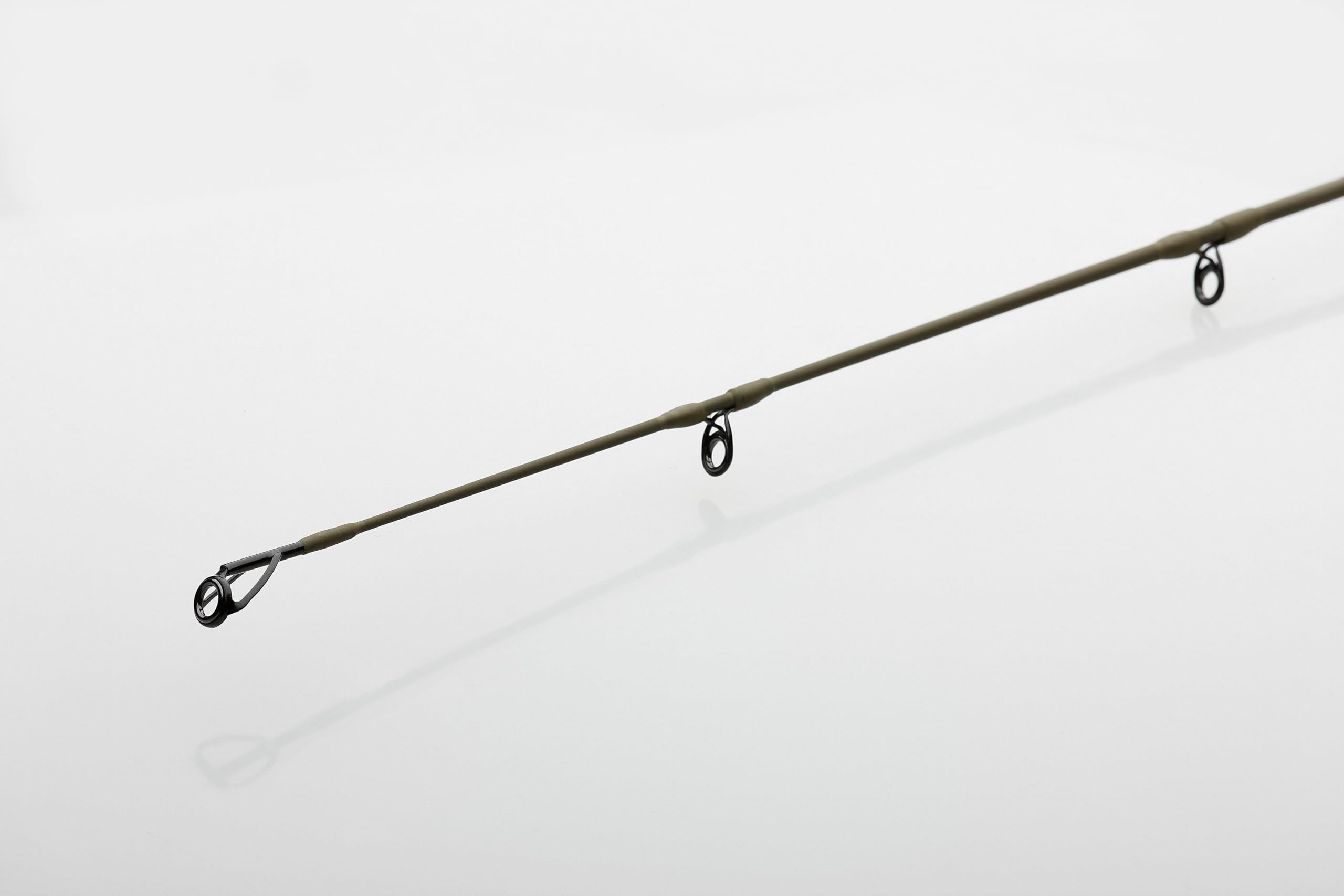 Savage Gear SG4 Juego Medio TR Travel Caña de Pesca - Caña Predator de acción rápida para Agua Dulce y Salada - Ideal para Bass, Lucio y Zander señuelos Blandos 2.69M 15-45G