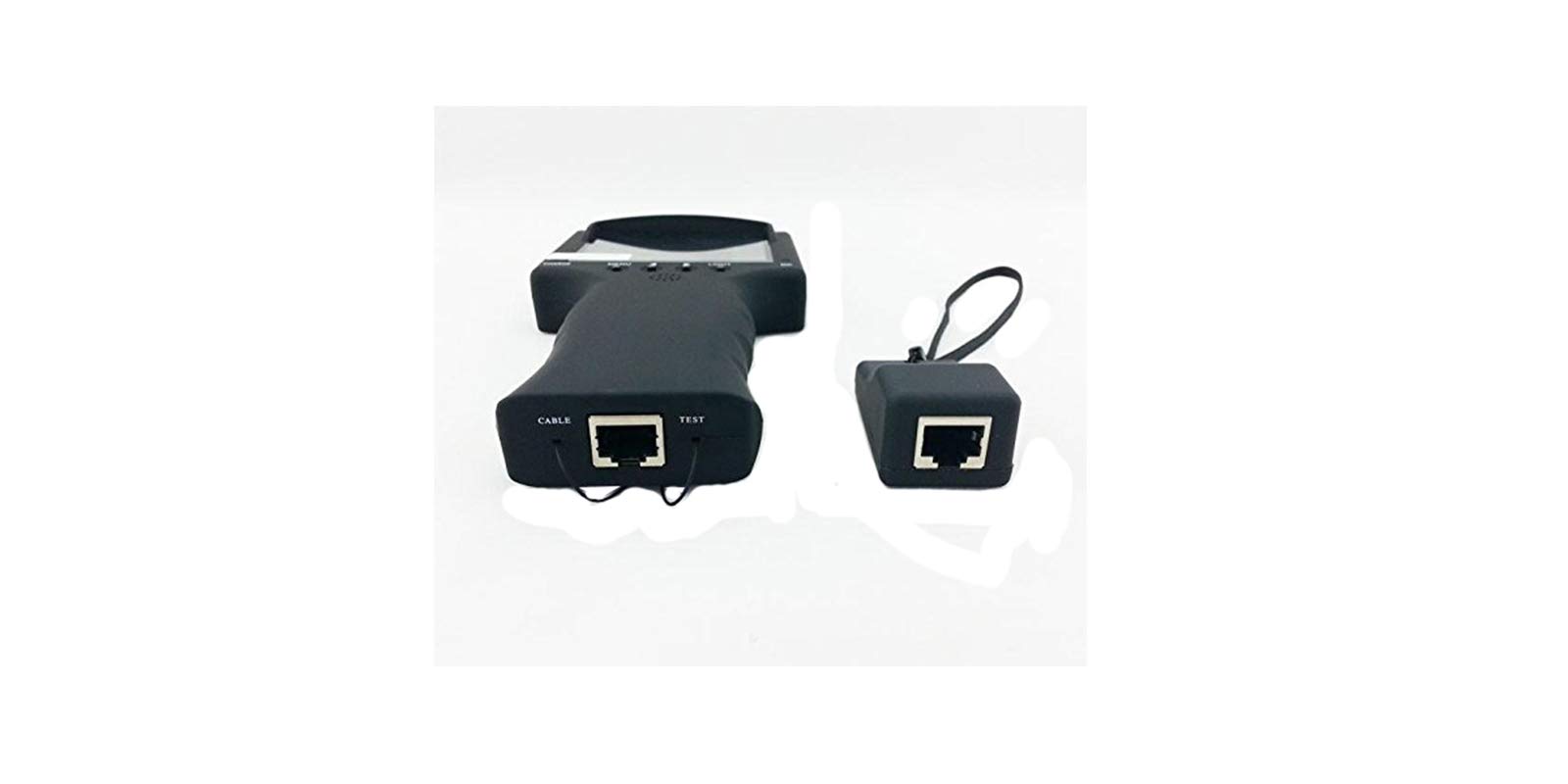 Tester Telecamera CCTV Monitor Portatile 3.5 Tester videosorveglianza 439ahd