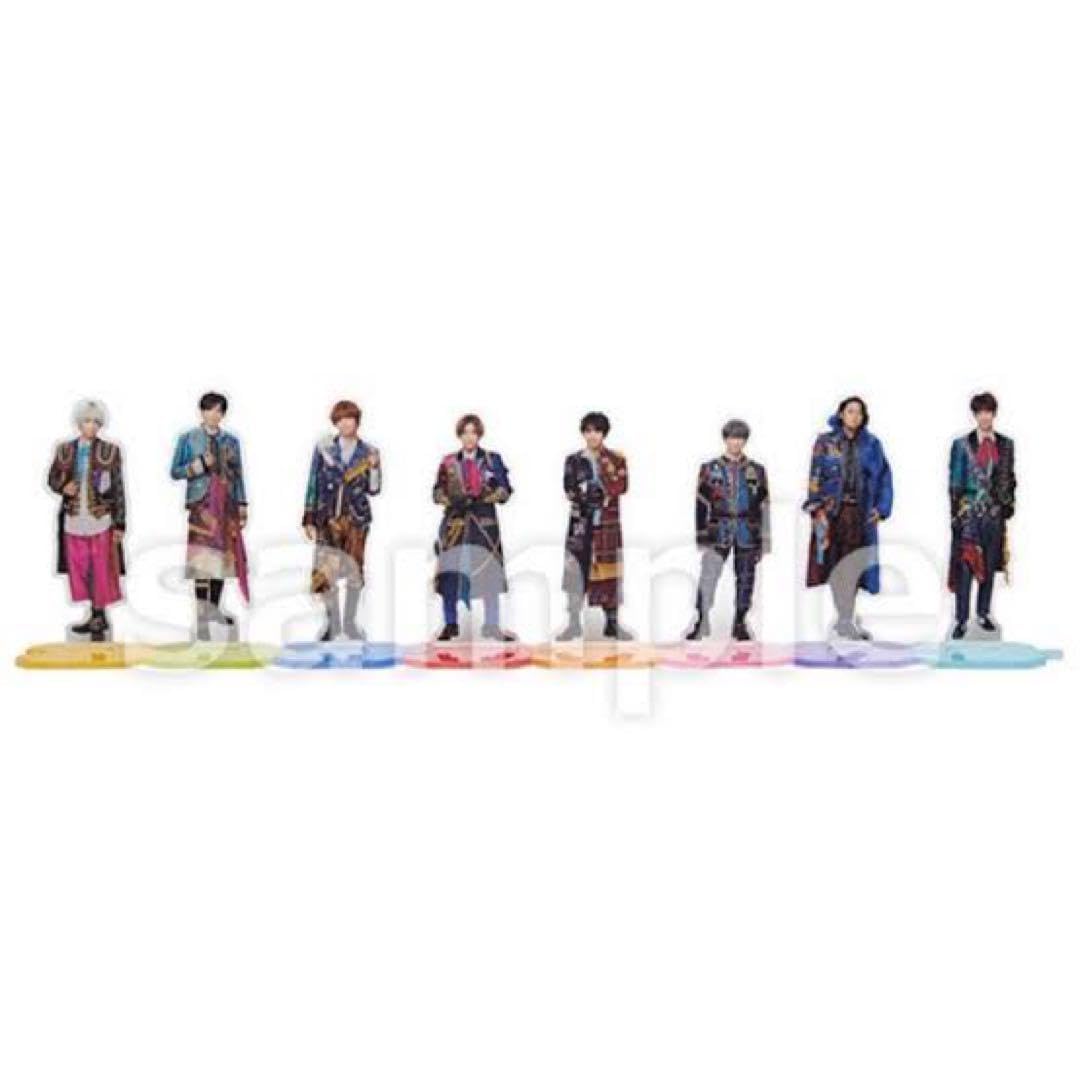 Amazon.co.jp: Hey! Say! JUMP 裏Fab アクリルスタンド 交渉?? : Toys  