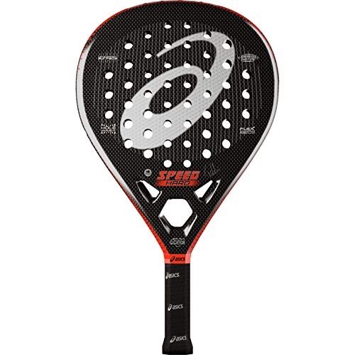 ASICS Speed Hard, Adultos Unisex, Multicolor, Talla Unica