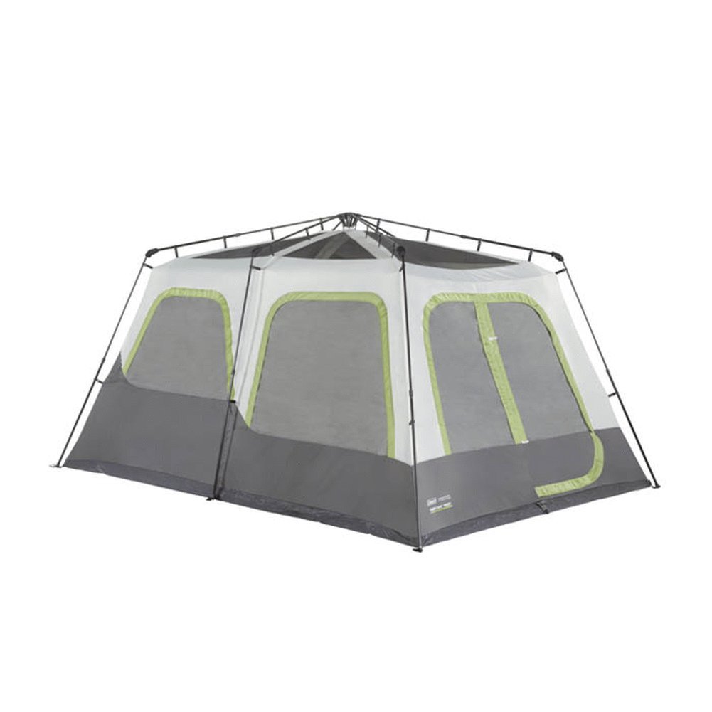 Coleman Instant Cabin 10 Person Coleman Instant Up Darkroom