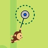 Swing Monkey