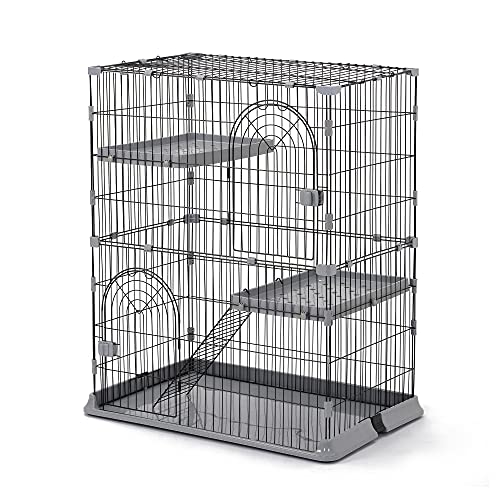 L P[W LbgP[W 2i LbgnEX  lRp i\ X`[ Kтɂ gȒP   Eh~ Ή 83cm (Gray)