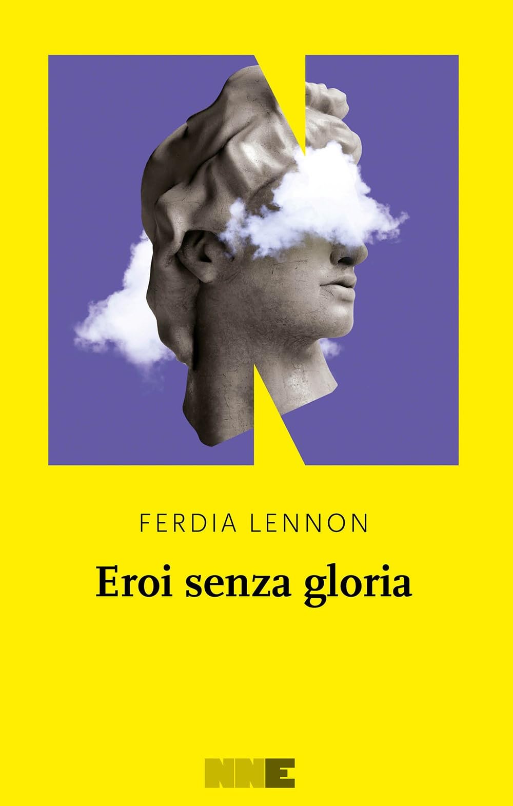 Eroi Senza Gloria - 4