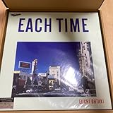 大滝詠一／EACH TIME 40th Anniversary VOX完全限定盤