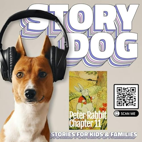 Peter Rabbit Chapter 11