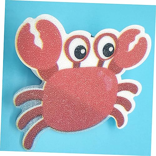 Decoración baño antideslizante y pegatinas vida marina para bañeras infantiles 5