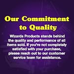 Wizards Turbo Cut - Rubbing Compound for Paint Correction - 32 oz - Image 6