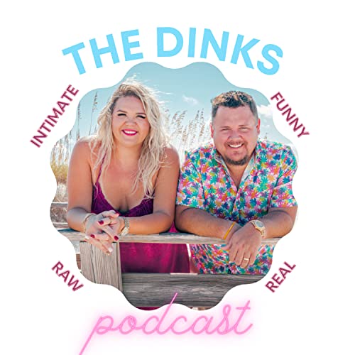 『The DINKs Podcast』のカバーアート