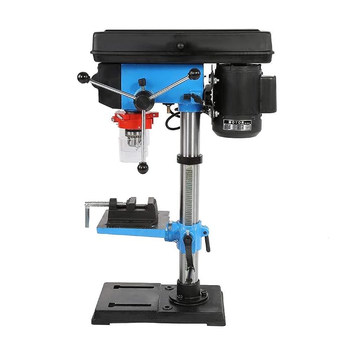 Accurate Drill Bench Drill Press 
