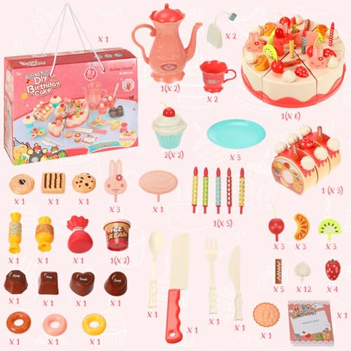 Niñas, Imagen adicional