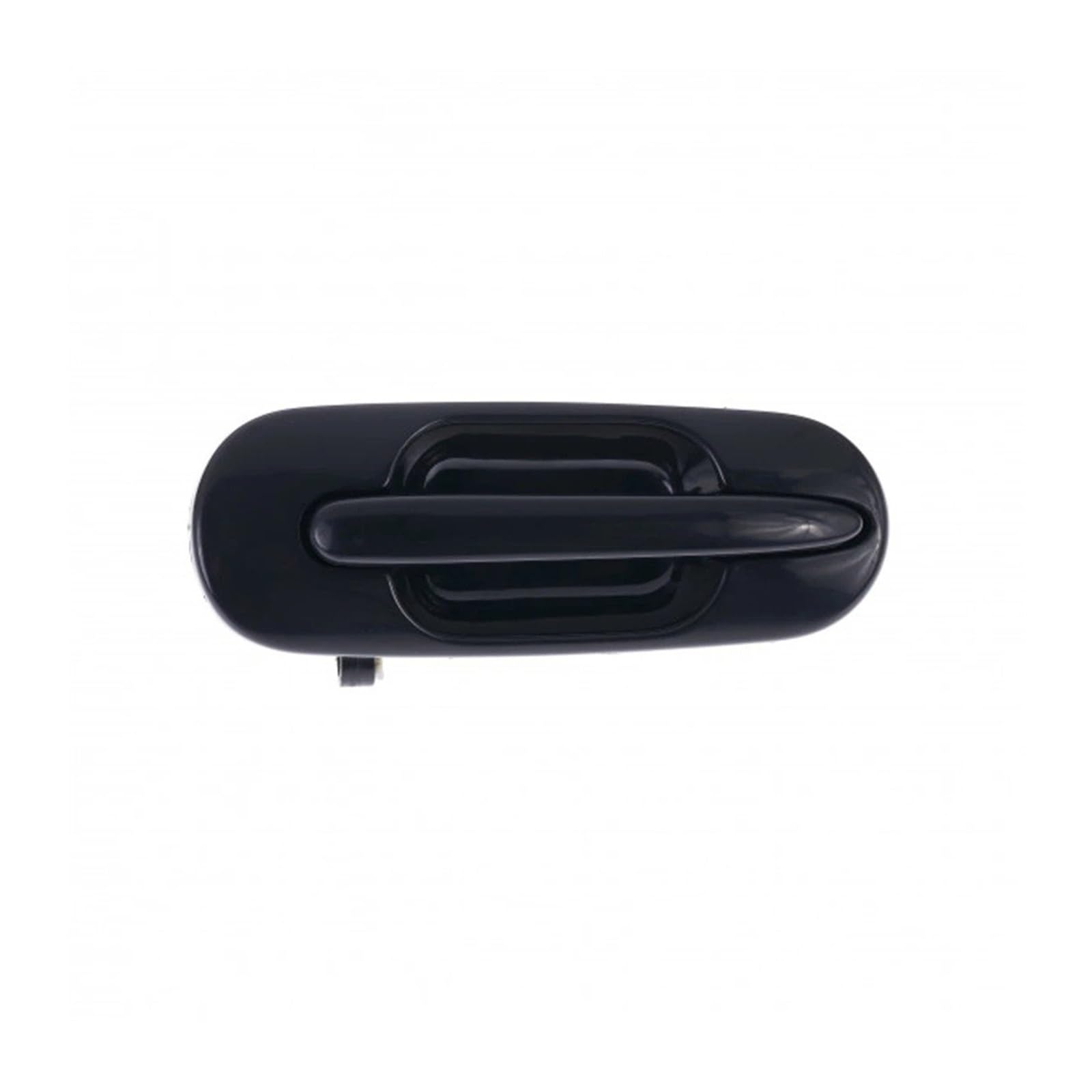 Hljnlvbn Rear Left Door Handle For Crv 2.0L 1997-2001 For Civic 1995-2000 Exterior Outside Door Handle(Rear Left)