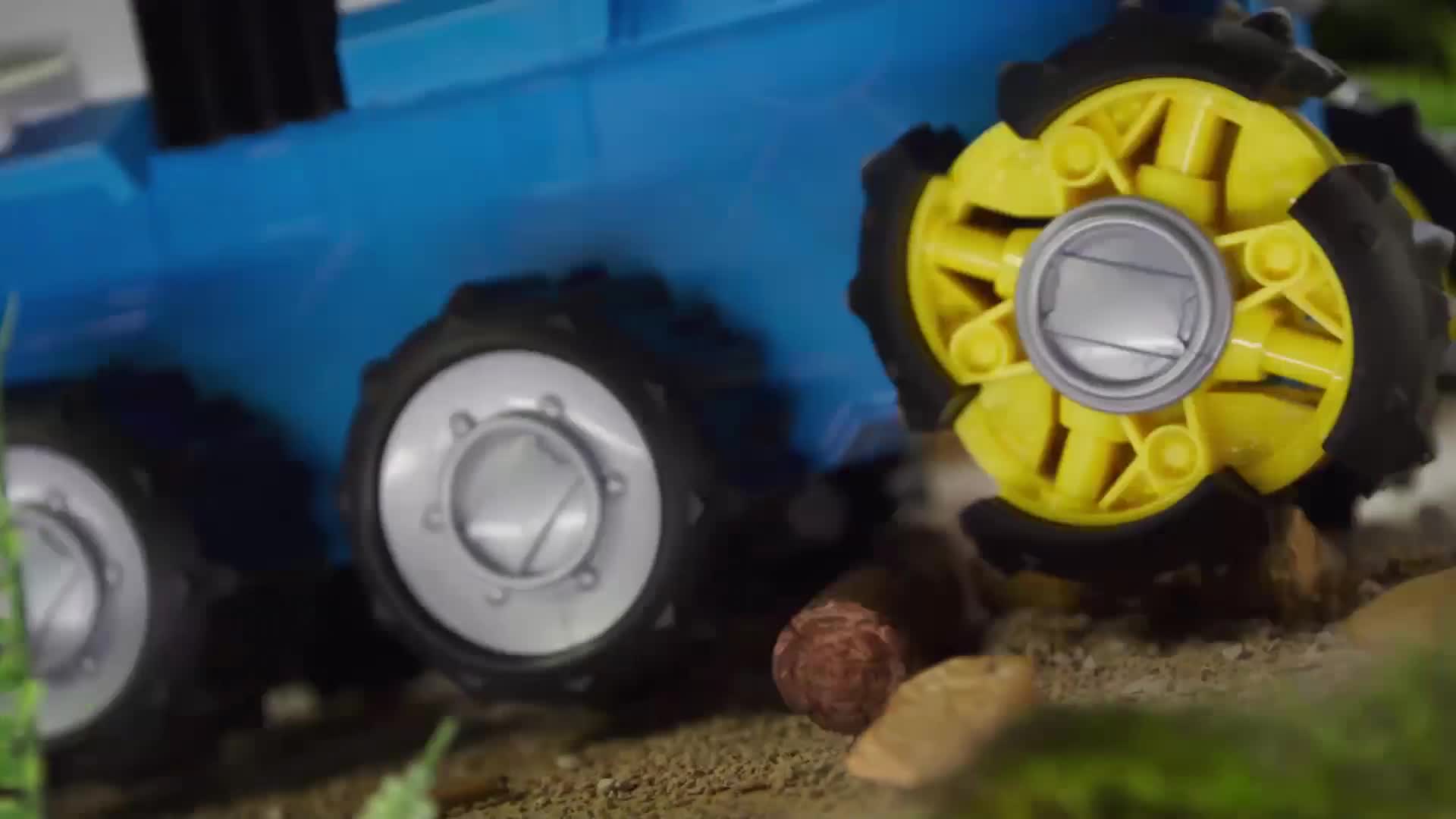 PAW Patrol Dino Rescue Dino Patroller 