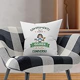 Zoom IMG-2 mugffins cuscino gamer uomo in Zoom IMG-2 mugffins cuscino gamer uomo in