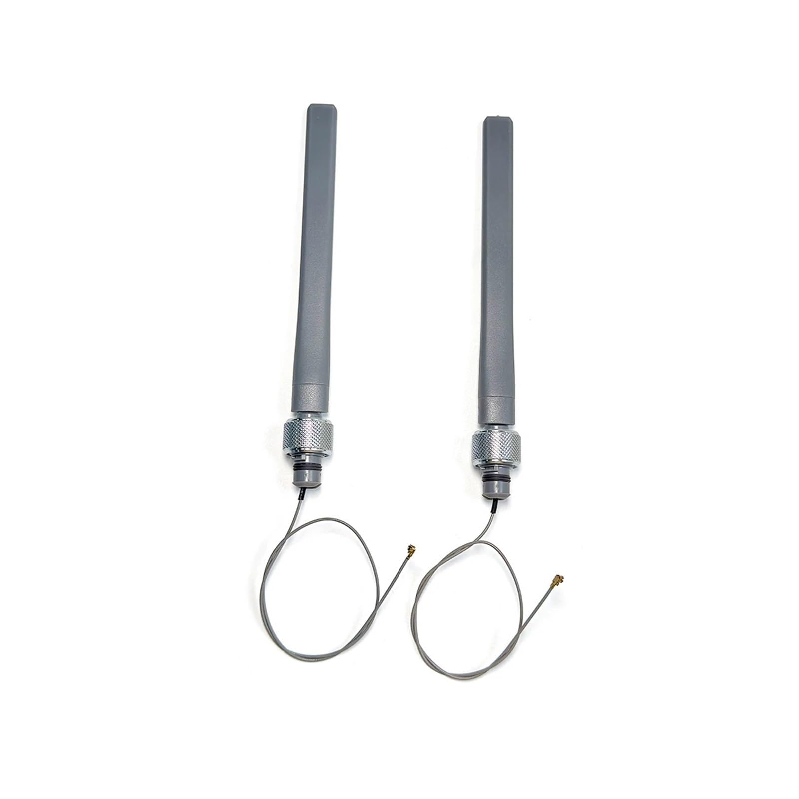 Antenna SDR, compatibile con DJI T100/T70/T60 | T100 T70 T60 T25P adatto, antenna esterna, parte remota, accessorio di riparazione(2 Pieces)