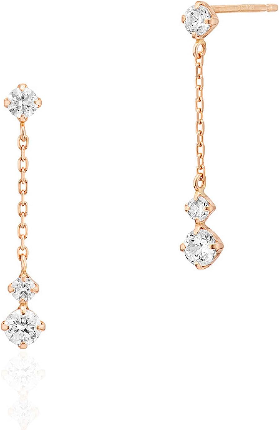 チェーン槍イエローゴールドタイタンスパイク 登坂 広臣 ピアス チェーン槍イエローゴールドタイタンスパイク 登坂 広臣 ピアス