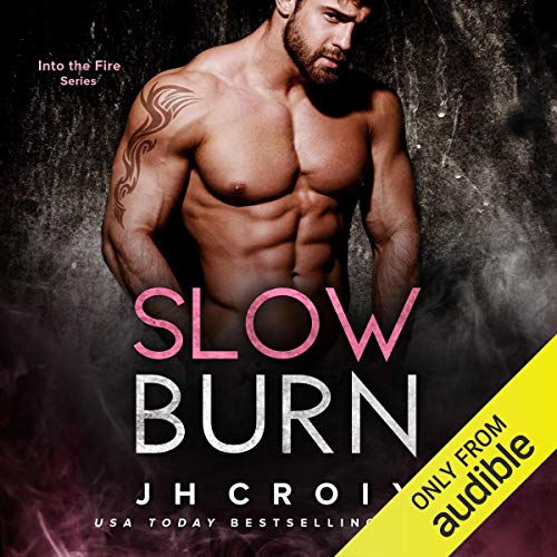 Slow Burn (Audio Download) Savannah Richards, Christian Rummel, J. H