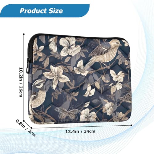 Funda para portátil de 13-14 pulgadas resistente y protectora miniatura 3
