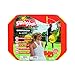 Mookie Championship Swingball – All Surface Portable Tether Tennis Set – Ages 4+