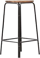 Tabouret au design atelier