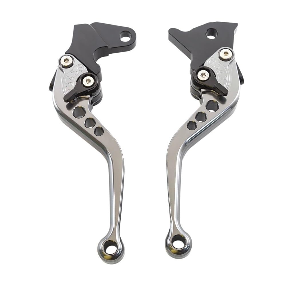 TYUIKN Brake Levers for F750GS F850GS F900XR F900R GS 750GS 850GS