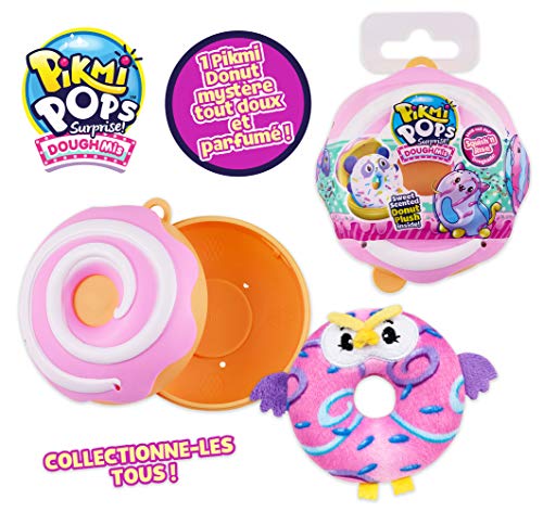 donut pikmi pops