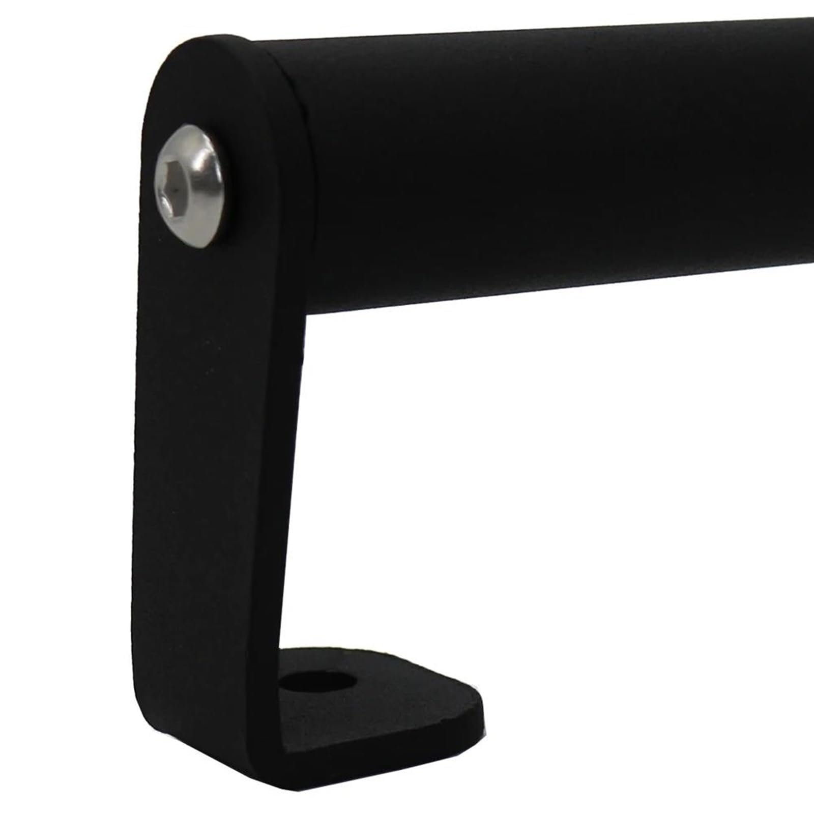 Soporte De Navegación para Motocicleta para Yamaha YZF-R7 YZFR7 YZF R7 2022 2023 Soporte Ajustable para Teléfono De Repuesto para Manillar Navegación GPS Soporte(Negro 5)