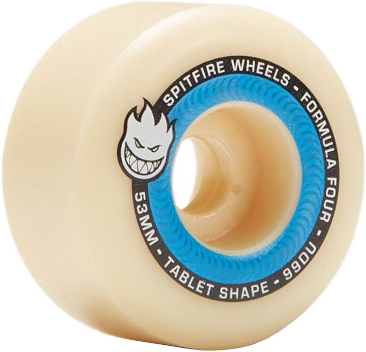 ishod spitfire wheels