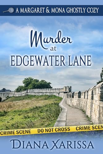 Murder at Edgewater Lane