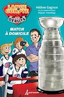 Match à domicile 2924025370 Book Cover