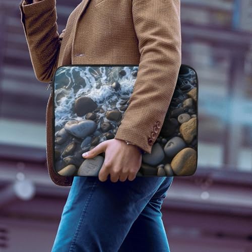 Funda para portátil 13 pulgadas impermeable y delgada miniatura 6