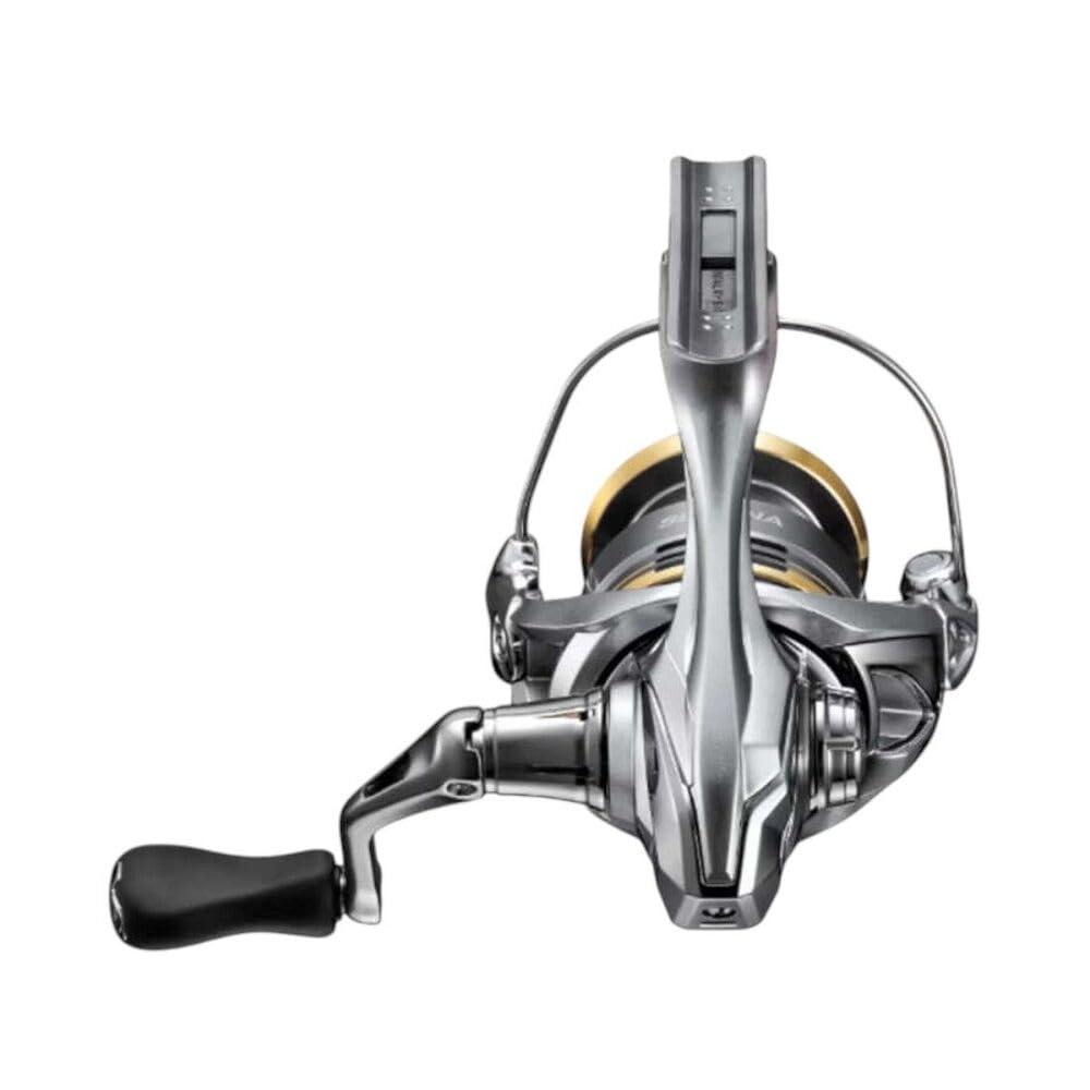 SHIMANO Sedona FJ C2000S, Spinning Angelrolle, Frontbremse, SEC2000SFJ