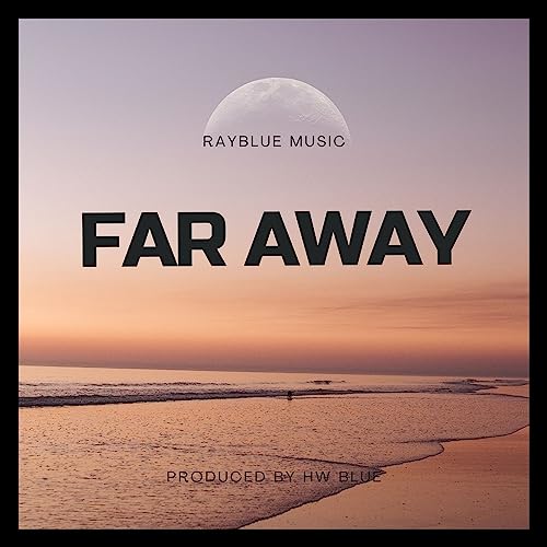  Far Away (feat. Lourdes Polimeni)