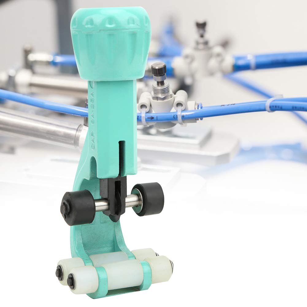 NDNCZDHC PVC Pipe Cutter Tool 8-32mm Alloy Steel Copper Pipe Cutter, Tubing Cutter for Stainless Steel Bellows Brass Pipe