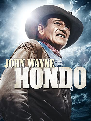  Hondo