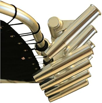 西日本産 ロッドホルダー ロケットランチャー - 通販 - copam.com.pe