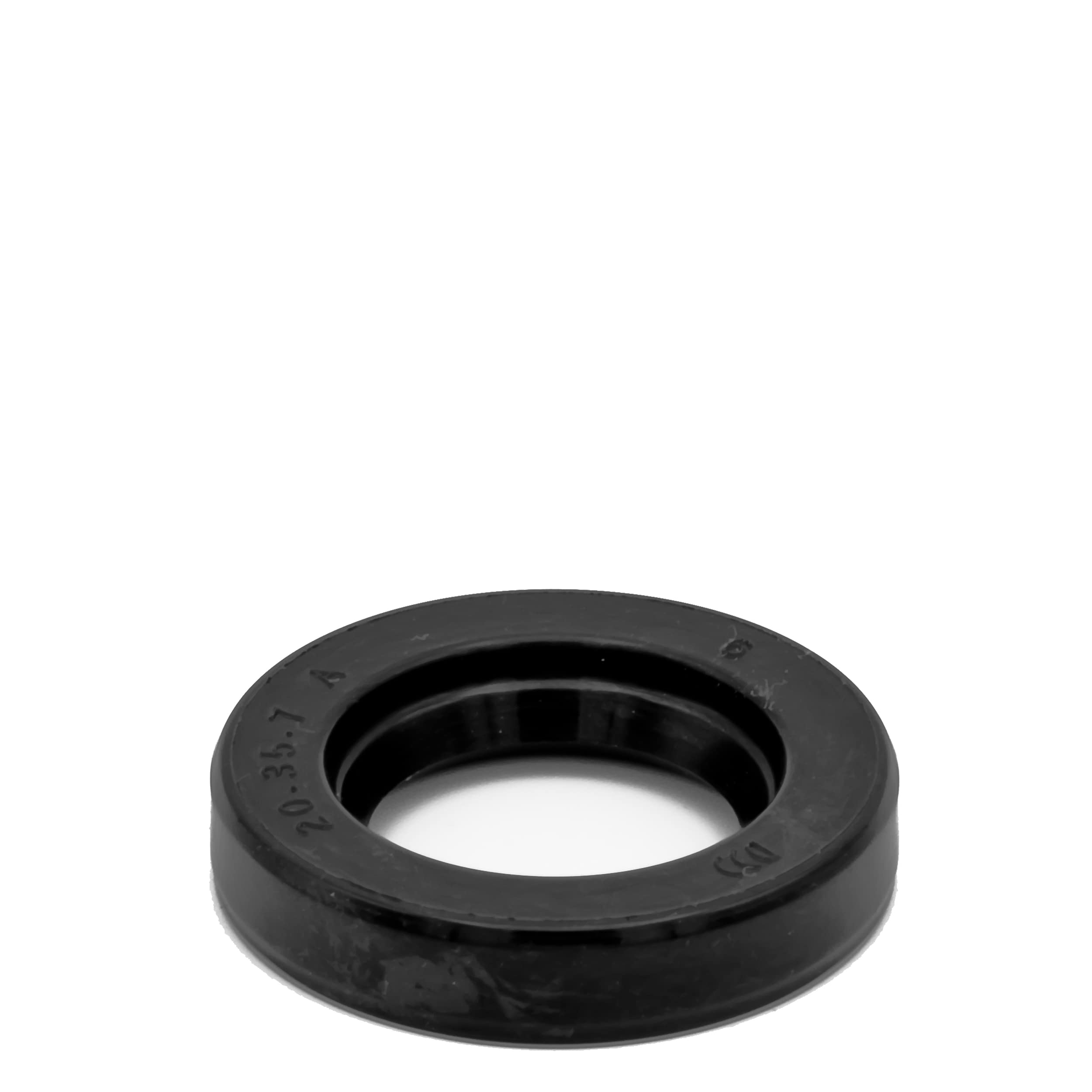 Radialwellendichtring 32x48x8mm – NBR 70, DIN 3760, Hitze- Und Chemikalienbeständig, Für Motor, Pumpe, Getriebe