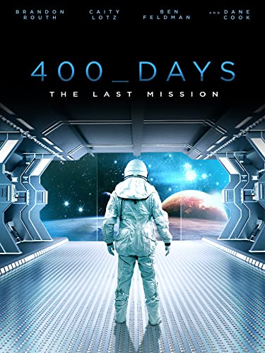 400 Days [dt./OV]