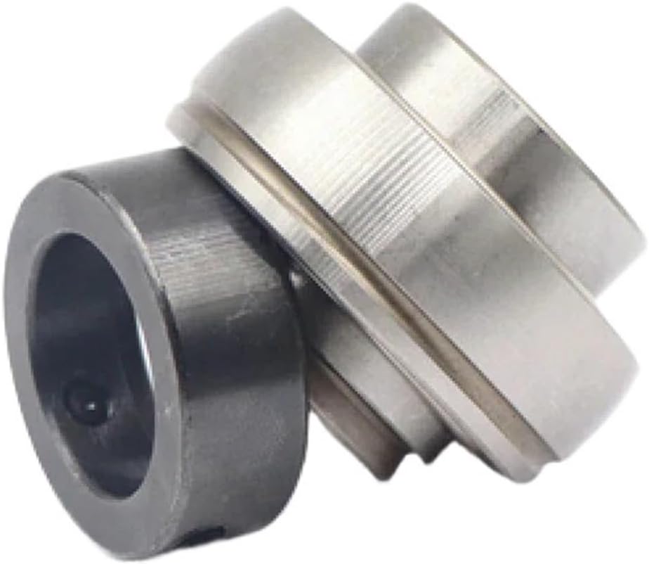 Outer Spherical Bearing with seat UCP208 209 210 211 212 213 214 215 216 217 218 220 Bearings(UCP220 Inside 100)