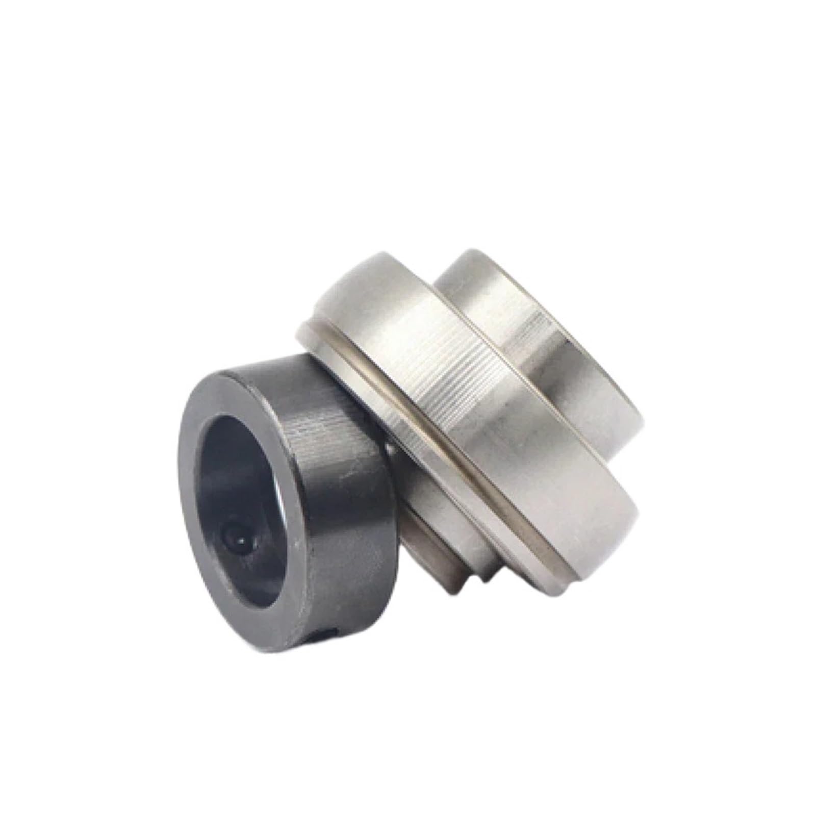 TSWASWUGP Outer Spherical Bearing with seat UCP201 202 203 204 205 206 207(UCP201 inside 12mm)