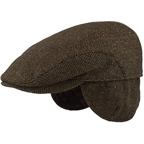 Béret d'hiver Hut Breiter Cover