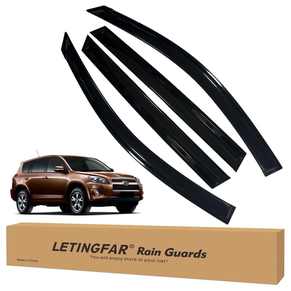 LETINGFAR Guards