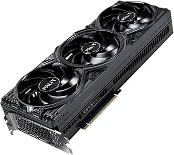 グラフィックボード・グラボ・ビデオカード PALIT GAMING PRO GEFORCE RTX5080 16GB Amazon.com: Palit 5080 16GB GAMINGPRO : Electronics