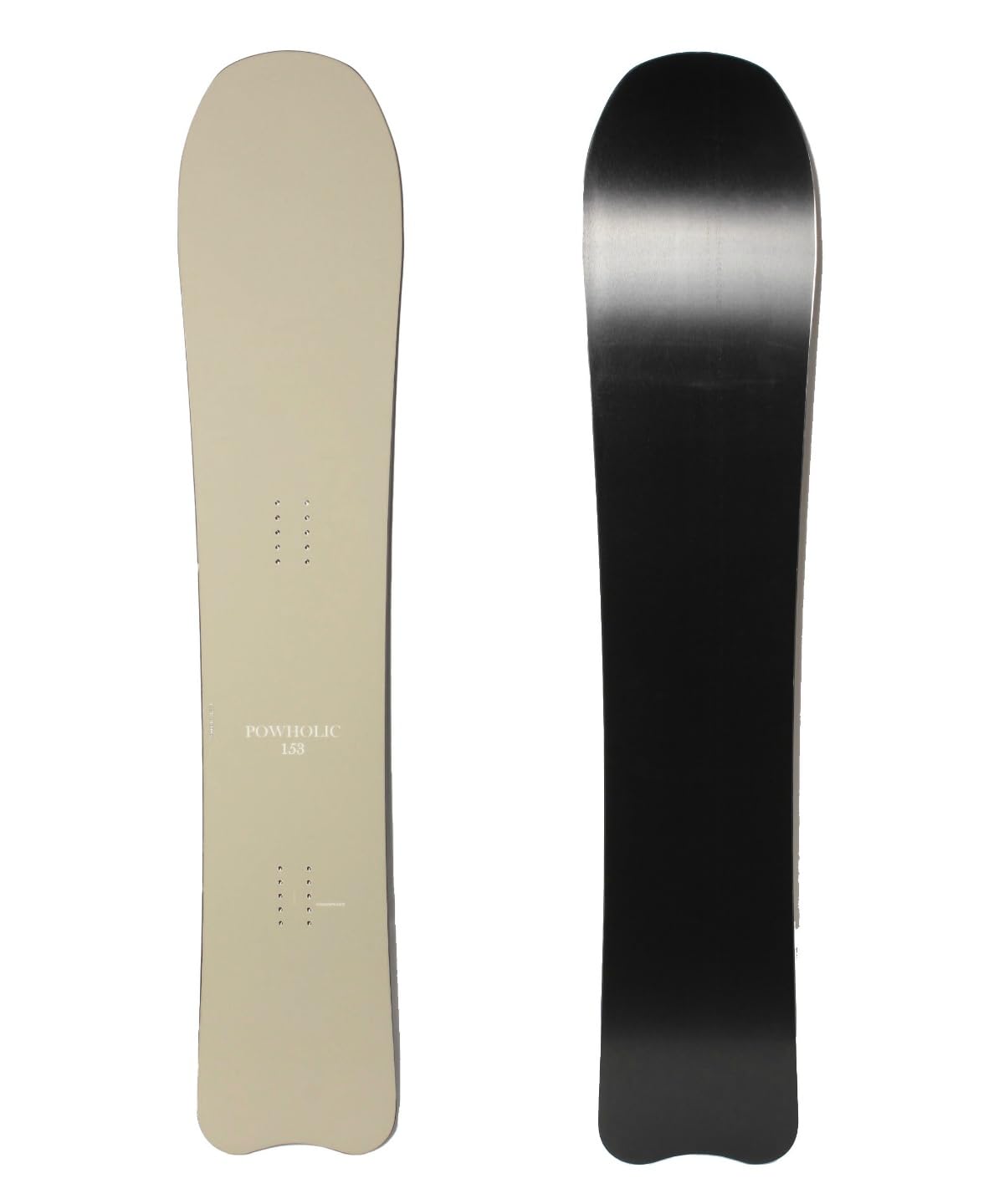 スノボ板　153 Amazon | [ビジョンピークス]メンズ スノーボード 板 ポホリック