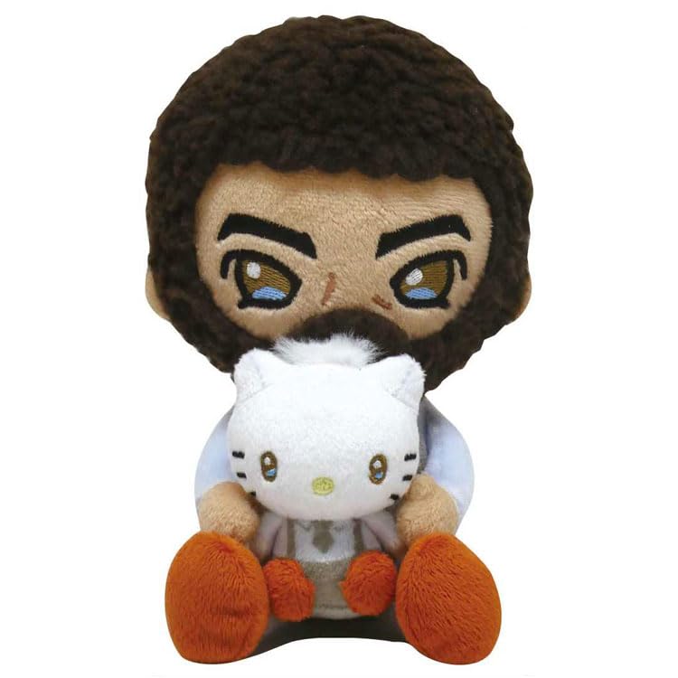 【新品未開封】　JRA 　ダニエル　 ぬいぐるみ　サンリオ 新品未開封】 JRA ダニエル ぬいぐるみ サンリオ 新品未開封】 JRA