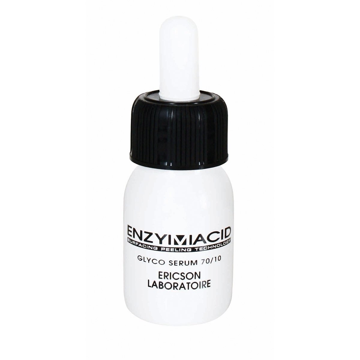 Ericson Laboratoire Enzymacid Glyco Serum 70/10