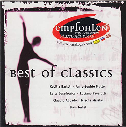 Best Of CIassics