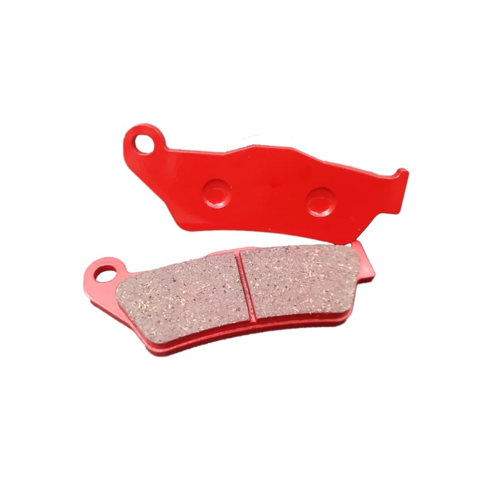 recambios Freno Moto para CR 125 SM SMR SMS TE WR TC 250 300 350 360 400 410 510 570 610 630 Pastillas De Freno Traseras Delanteras Cerámica Motocicleta