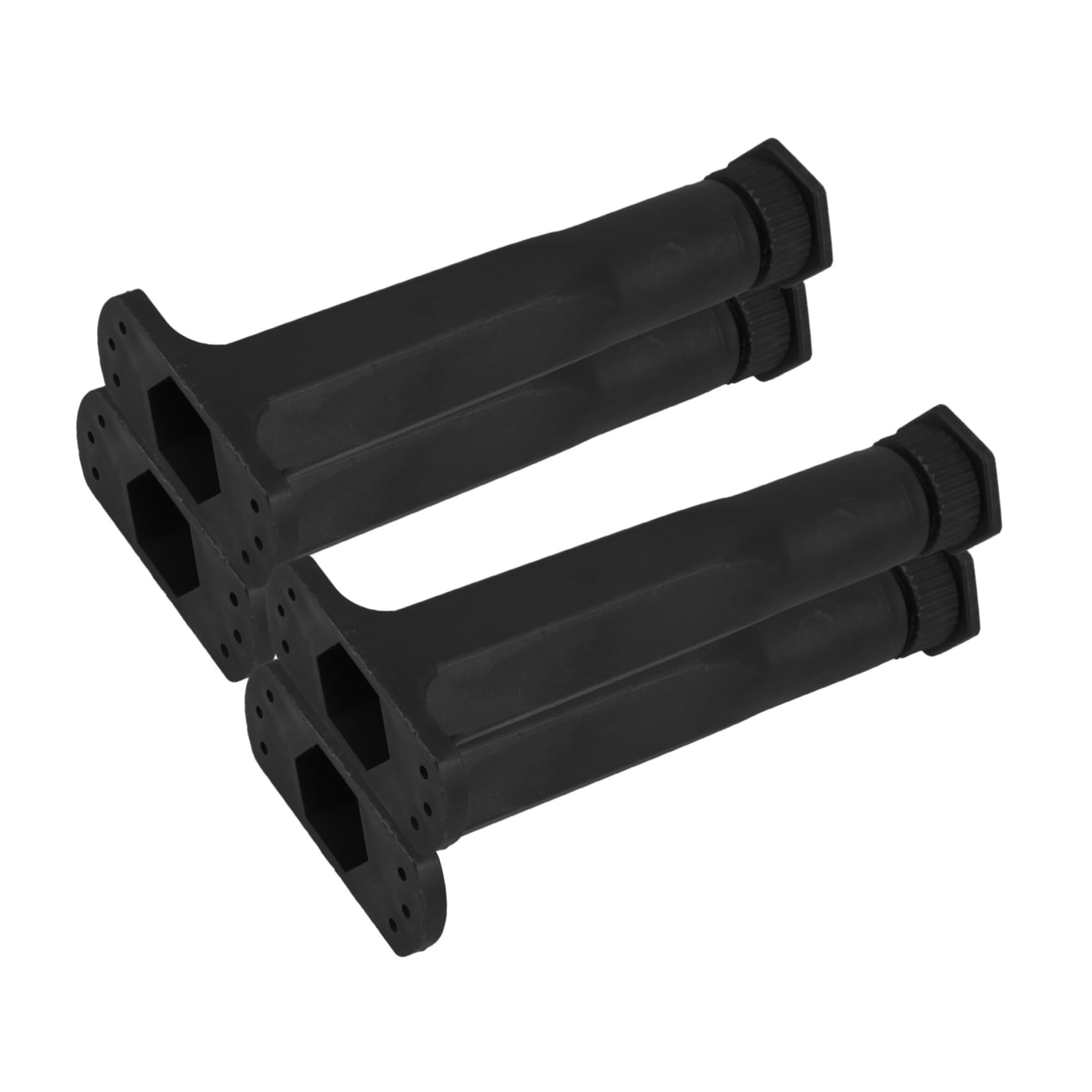 Patas de soporte para cama que solucionan el hundimiento del somier