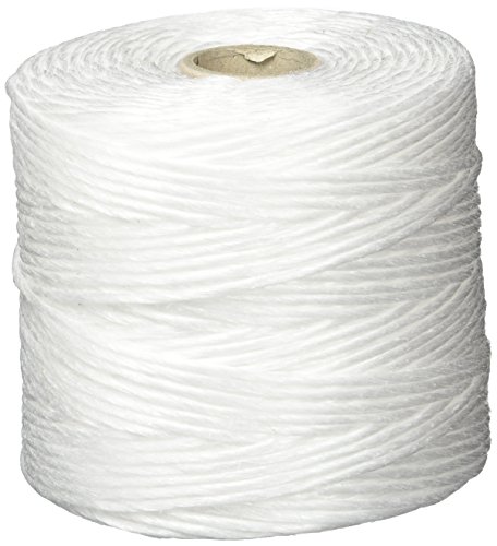 PKA 16382 - Bobina polipropileno de rafia, 1 cabo, 400 gr Cover